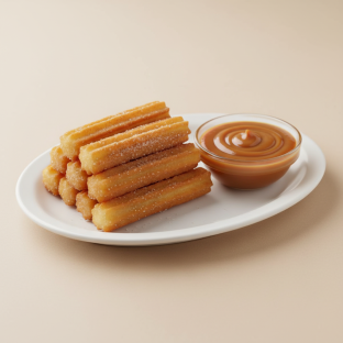 Churros Churros