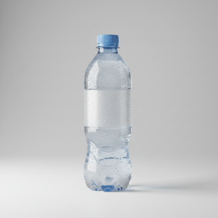 Bottled Water Bottled Water