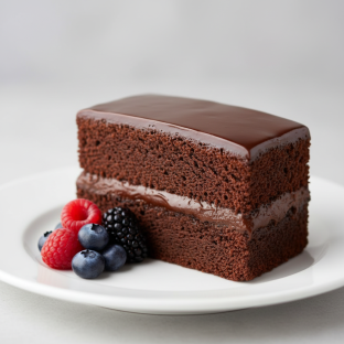 Arturo Famous Chocolate Cake Arturo Famous Chocolate Cake