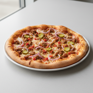 Arturo Pizza Arturo Pizza