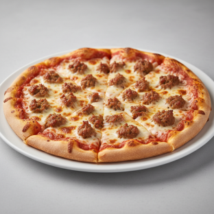 Sausage Pizza Sausage Pizza