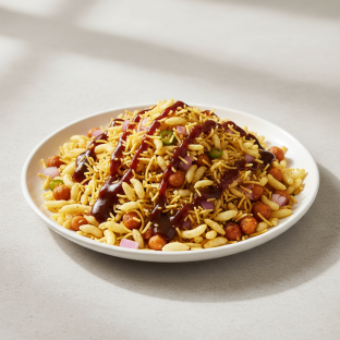 Bhel Puri