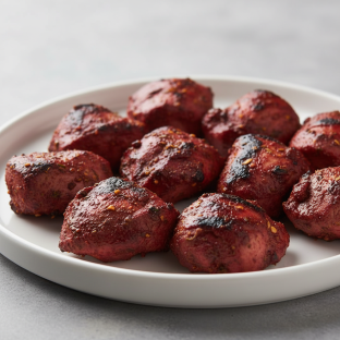 Chicken Tikka Tray
