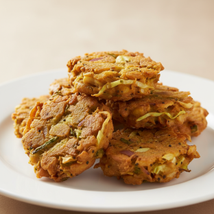 Vegetable Pakora