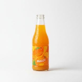 Mango Maaza