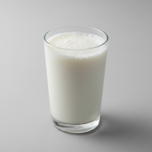 Salted Lassi