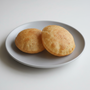 Individual Poori