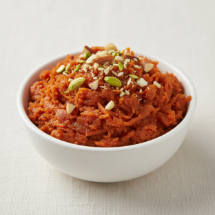 Gajar Halwa
