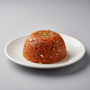 Individual Gajar Halwa