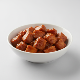 Individual Chicken Manchurian