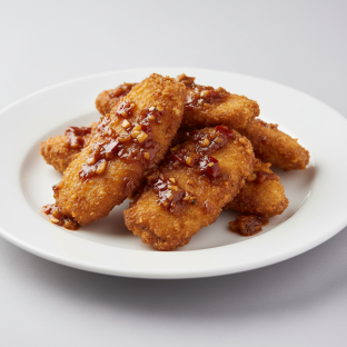 Individual Chilli Fish