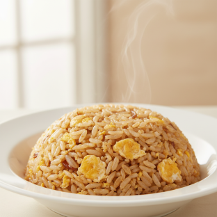 Individual Egg Fried Rice