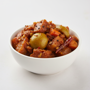 Individual Achaar