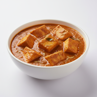 Individual Paneer Makhani