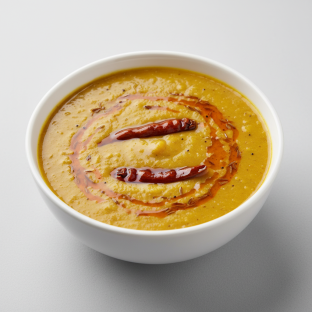 Individual Tadka (Yellow) Daal