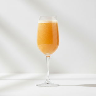 Orange Mimosa Mix Orange Mimosa Mix