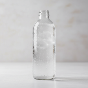 Bottled Water Bottled Water