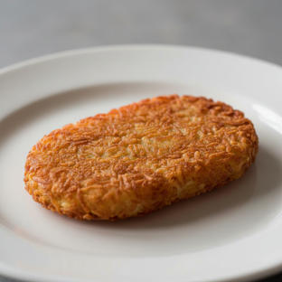Hash Brown Hash Brown