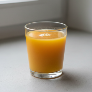 Orange Juice Orange Juice