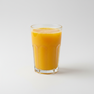 Orange Mango Juice Orange Mango Juice