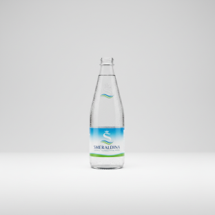 Smeraldina Water Smeraldina Water
