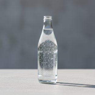 Sparkling Water Sparkling Water