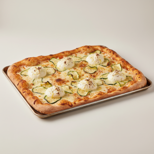 Burrazucchine (Whole Tray) Burrazucchine (Whole Tray)