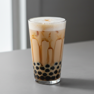 Chai Milk Tea Chai Milk Tea