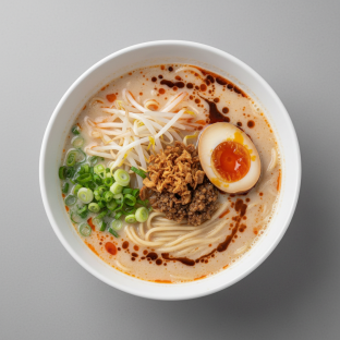 Tonkotsu Ramen Tonkotsu Ramen