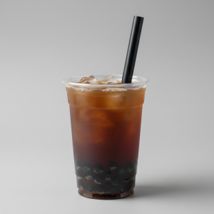 Black Lychee Fruit Tea Black Lychee Fruit Tea