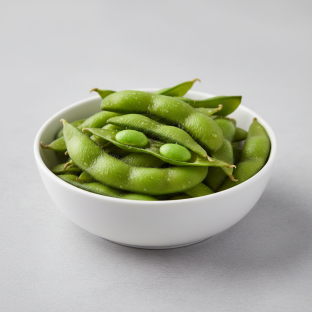 Edamame Edamame