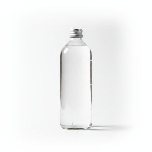 Bottled Spring Water Bottled Spring Water