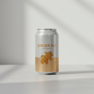 Ginger Ale Ginger Ale