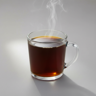 Hot Coffee Hot Coffee