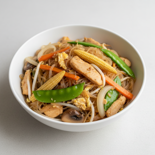 Pad Woon Sen Pad Woon Sen