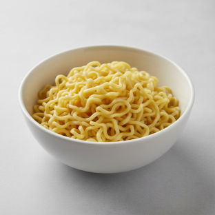 Egg Noodle Egg Noodle