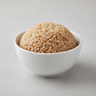 Side Brown Rice Side Brown Rice