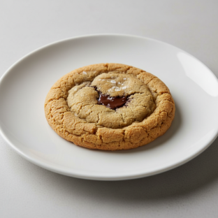 Small Cookie Small Cookie