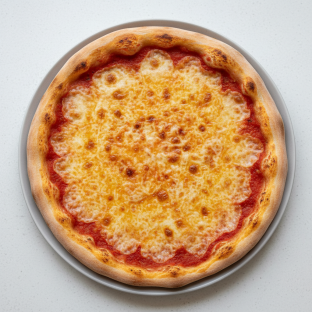 Large Cheese Pizza Large Cheese Pizza