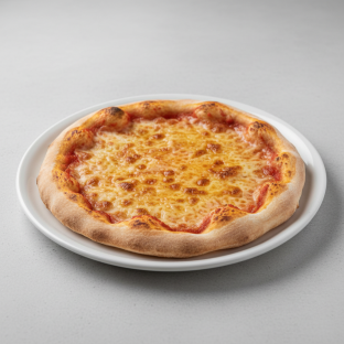 Small Cheese Pizza Small Cheese Pizza