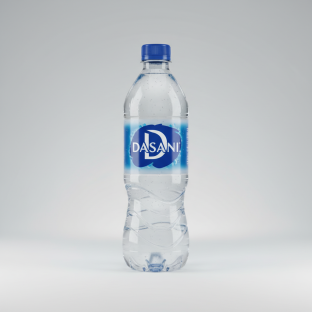 Dasani Water Dasani Water