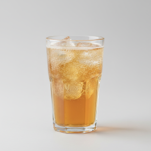 Ginger Ale Ginger Ale