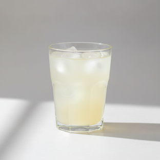Lemonade Lemonade