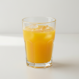 Orange Juice Orange Juice