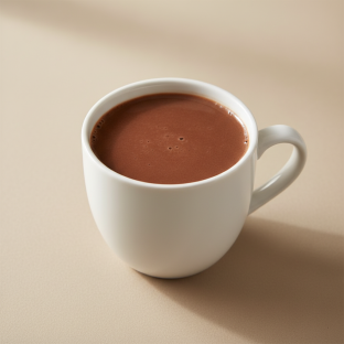 Hot Chocolate Hot Chocolate