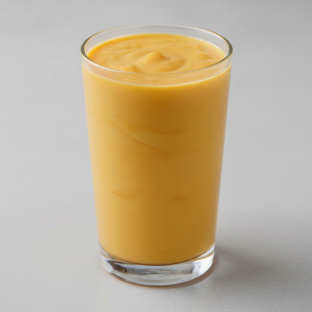 Mango Milk Mango Milk