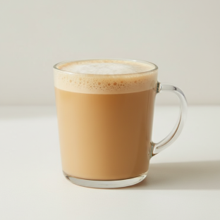 Oat Chai Latte Oat Chai Latte