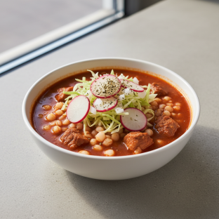 Pozole Pozole