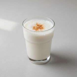 House-Made Horchata House-Made Horchata