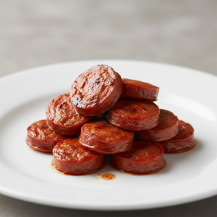 Side Chorizo Side Chorizo